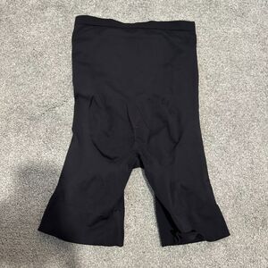 Jockey XL Black Shapewear